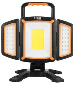 NEO TOOLS Akkumulátoros Munkalámpa 2000 lm