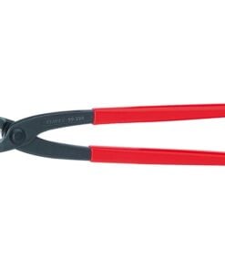 Knipex páncélozó fogó 220 mm