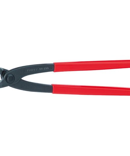 Knipex páncélozó fogó 220 mm