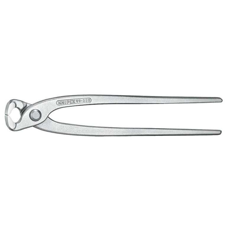 Knipex Páncélozó fogó 250 mm