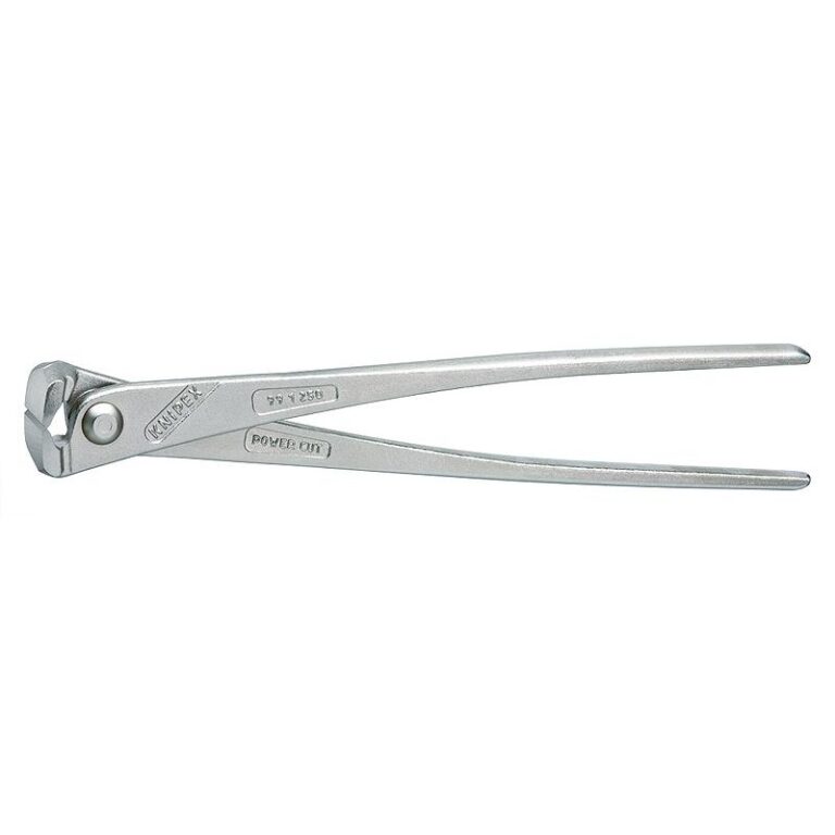 Knipex páncélozó fogó 300 mm