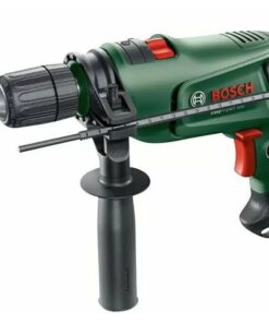 Bosch EasyImpact 600 elektromos ütvefúró, 230V, 13 mm tokmány