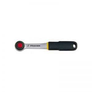 Proxxon 1/4" mikro racsnis kulcs, 120 mm