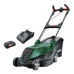 Bosch Akkus Fűnyíró AdvancedRotak 36V-44-750, 44 cm