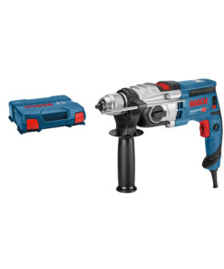 Bosch GSB 20-2 Ütvefúrógép, 850W, L-Boxx