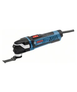 Multifunkciós szerszám GOP 40-30 STARLOCK PLUS 400 W