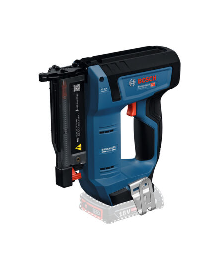Bosch GNH 18V-35 Akkus Stift Szögbelövő, 18V SOLO