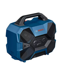 Bosch GPB 18V-6 C Akkus Bluetooth Hangszóró 12-18V (akku nélkül)