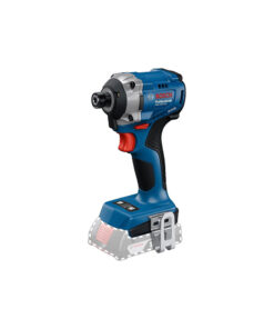 Bosch GDR 18V-215 Akkus Ütvecsavarozó, 18V, Solo