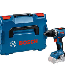 Bosch GSR 18V-65 Akkus Fúró-csavarozó, 18V, L-BOXX (solo)