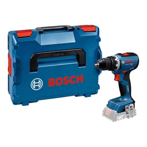 Bosch GSR 18V-65