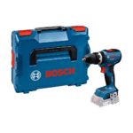 Bosch GSB 18V-65 Akkus Ütvefúró-csavarozó 18V, L-BOXX (Solo)