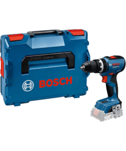 Bosch GSB 18V-65 Akkus Ütvefúró-csavarozó 18V, L-BOXX (Solo)