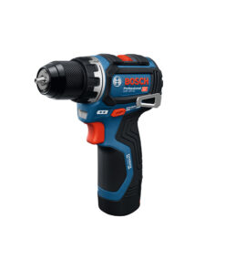 Bosch GSR 12V-32 Akkus Fúró-csavarozó SOLO (06019N7000)
