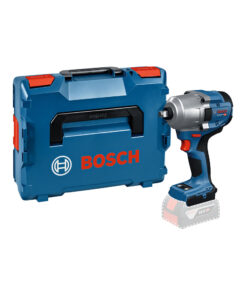 Bosch GDS 18V-780 Akkus Ütvecsavarozó, 18V, 1/2", 780 Nm, Solo