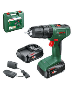 Bosch EasyImpact18V-40 Akkus Ütvefúró-csavarozó, 18V, akár 50 Nm