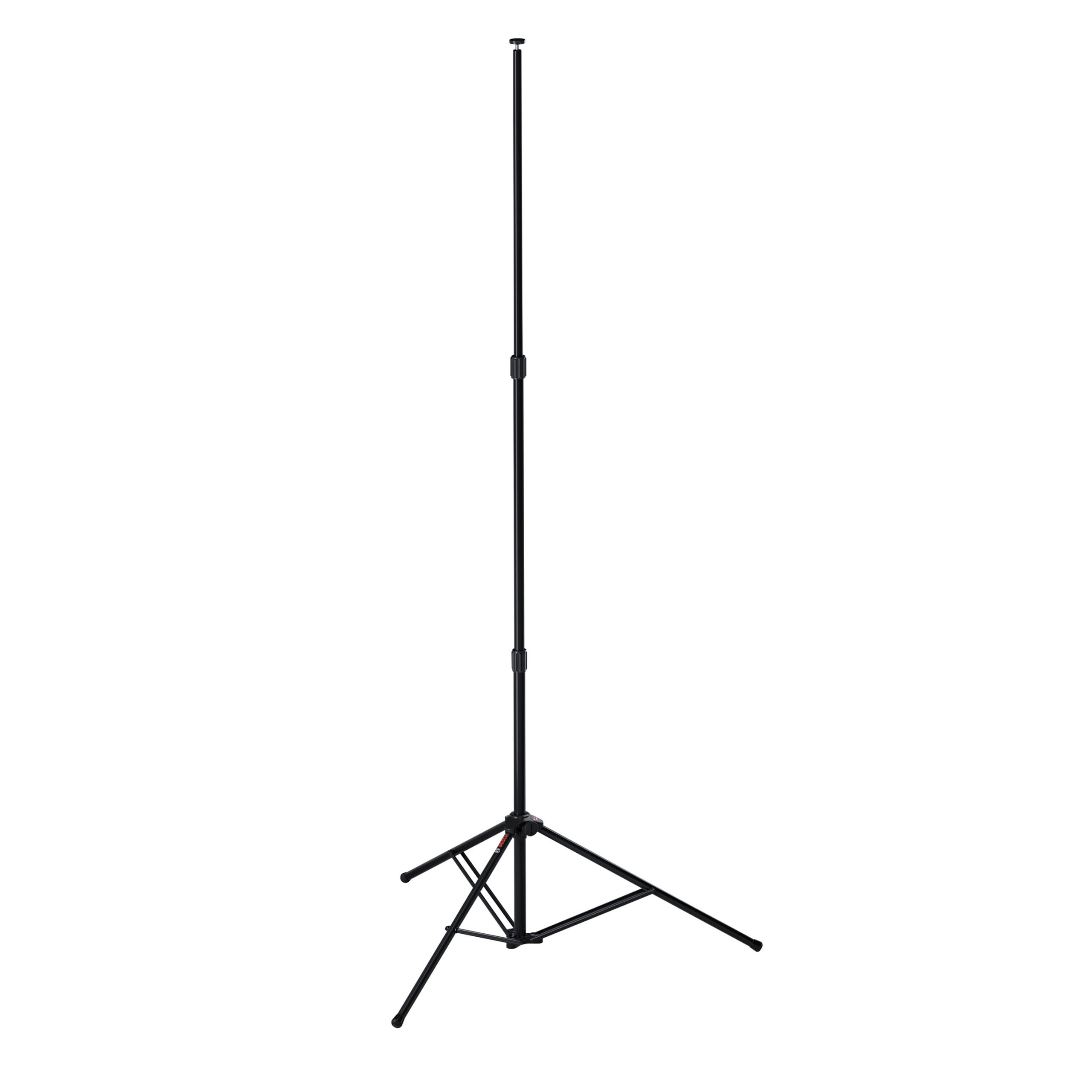Bosch GLT 300-40 Világításállvány 300 cm magassággal, 5/8″ menettel Bosch GLT 300-40 Világításállvány 300 cm magassággal, 5/8″ menettel