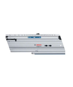 FSN 440 X Vágóvezetősín 440 mm vágáshosszal