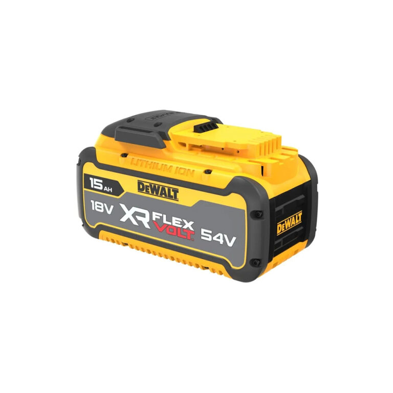 DeWalt DCB549 XR FLEXVOLT Akkumulátor 18/54V 15Ah