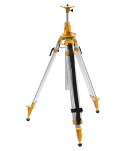 DeWalt DE0735 Építőipari Mérőállvány 1.2-2.84m, 5/8" Menettel