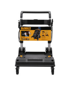 DeWalt TSTAK rendszer szállítókocsi DWST1-71196