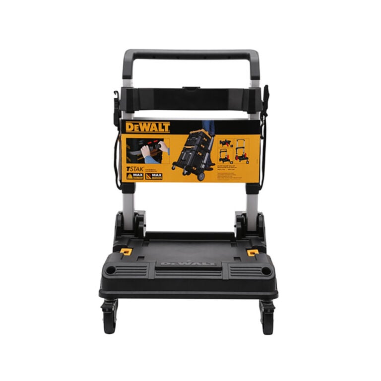 DeWalt TSTAK rendszer szállítókocsi DWST1-71196