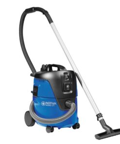 Nilfisk AERO 21-21 PC Nedves-száraz Ipari Porszívó, 20L, 1250W