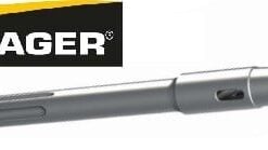 Diager SDS-MAX Kúpos Adapter Fúrókoronához, 220mm (330L0220)