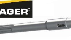 Diager SDS-MAX Kúpos Magfúró Adapter 700 mm