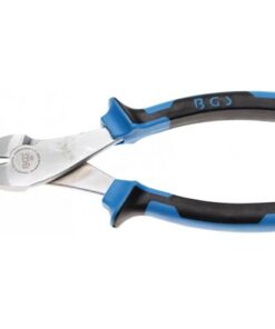 BGS Erősített Oldalcsípő Fogó 180 mm