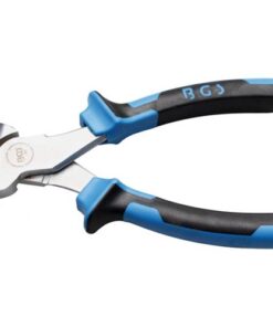 BGS Homlokcsípő fogó 165 mm