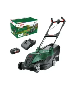 Bosch AdvancedRotak 36V-4 Akkus Fűnyíró, 36V, 40 cm