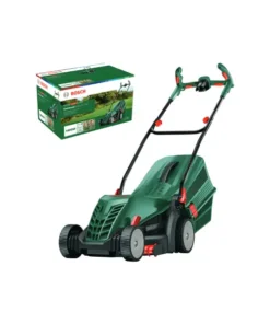 UniversalRotak 37-550 fűnyíró, 1400 W, 37 cm vágásszélesség