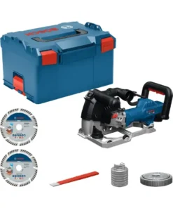 Bosch GNF 20-40 Falhoronymaró, 2000W, L-BOXX