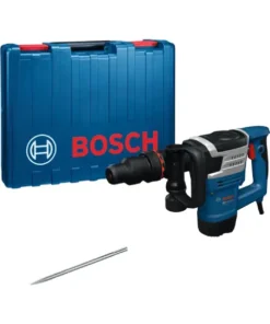 GSH5MX Bontókalapács SDS-max 1100W