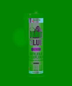 Bostik MAMUT GLUE MULTI ULTRA Szerelőragasztó és Tömítőanyag, Fehér, 290ml