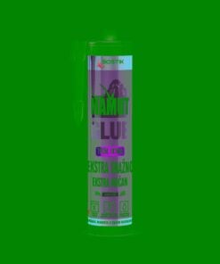 Bostik MAMUT GLUE TOTAL ULTRA Fehér Hibrid Ragasztó 290ml