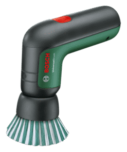 Bosch UniversalBrush 3,6 V Akkus Tisztítókefe USB Töltéssel