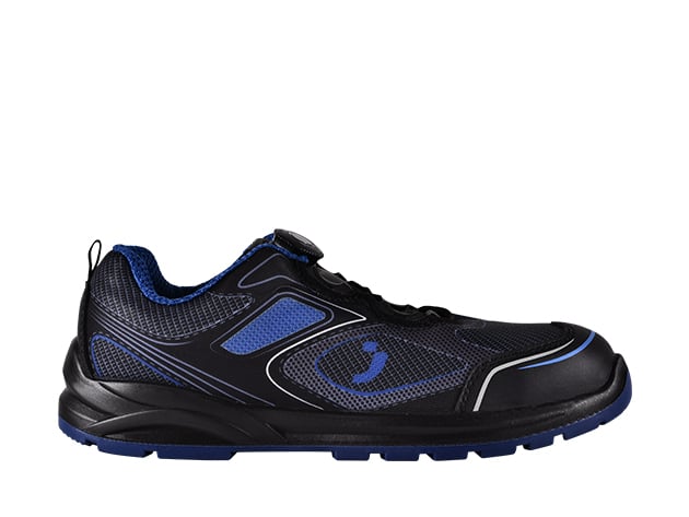 Safety Jogger CADOR S1P TLS munkavédelmi cipő