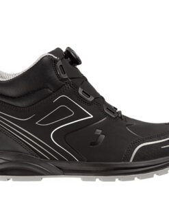 Safety Jogger CADOR S3 TLS Magas Szárú Munkavédelmi Cipő