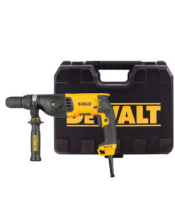 DeWalt D25134K-QS SDS-plus Fúrókalapács 800W, Kofferrel