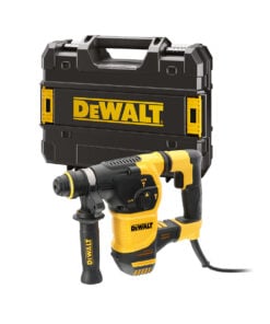 DeWalt D25333K-QS 950W SDS-plus Kombinált Kalapács 30mm Kofferrel