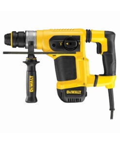 DeWalt D25413K-QS SDS-plus Kombinált Fúrókalapács, 1000W, 4.2J