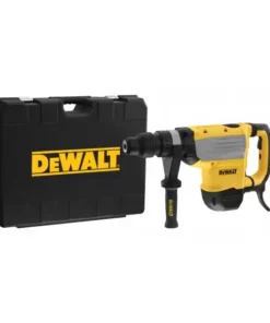 DeWalt Ütvefúrók