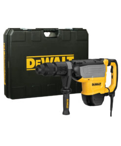 DeWalt D25773K-QS 1700W 19,4 J SDS-max Kombinált Fúrókalapács