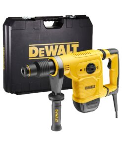 DeWalt D25810K-QS SDS-max Vésőkalapács 1050W Kofferrel