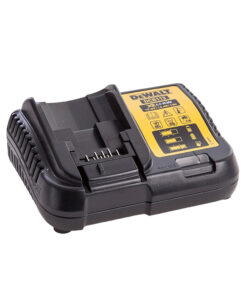 DeWalt DCB113 XR Li-Ion akkumulátor töltő 10.8V, 14.4V és 18V akkukhoz