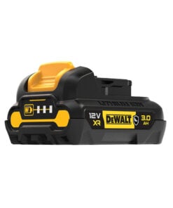 DeWalt DCB124G 12V 3Ah XR Pótakkumulátor