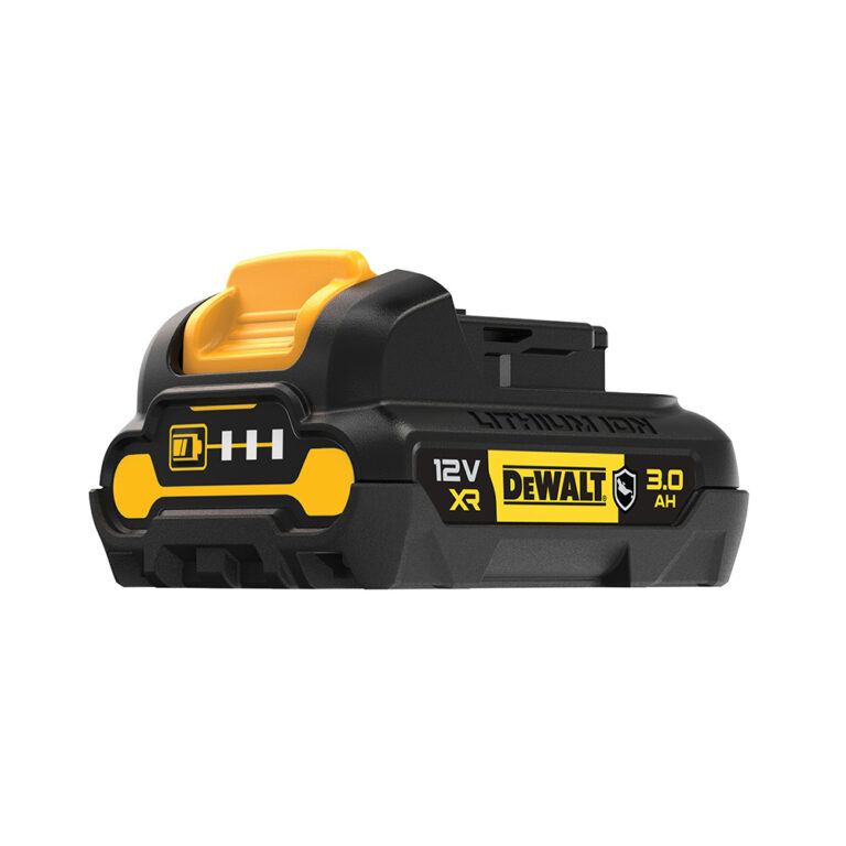 DeWalt DCB124G 12V 3Ah XR Pótakkumulátor