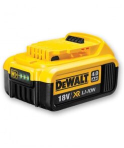 DeWalt DCB182 18V 4.0Ah XR Li-Ion akkumulátor